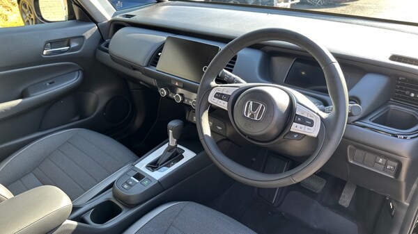 Used Honda Jazz 2025 for sale - 75443106: Photo 14