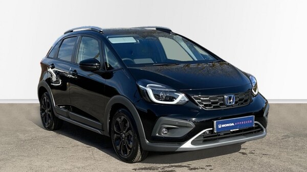 Used Honda Jazz 2025 for sale - 75443106: Photo 1