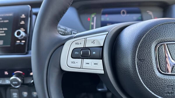 Used Honda Jazz 2025 for sale - 75443106: Photo 21