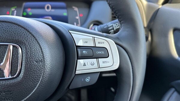 Used Honda Jazz 2025 for sale - 75443106: Photo 22