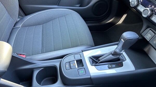 Used Honda Jazz 2025 for sale - 75443106: Photo 24