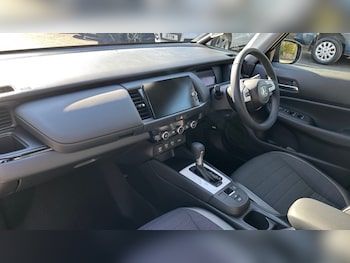 Used Honda Jazz 2025 for sale - 75443106: Photo