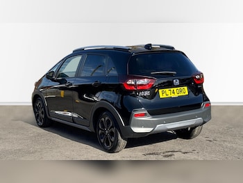 Used Honda Jazz 2025 for sale - 75443106: Photo