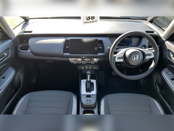 Used Honda Jazz 2025 for sale - 75443106: Photo