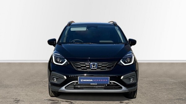 Used Honda Jazz 2025 for sale - 75443106: Photo 6