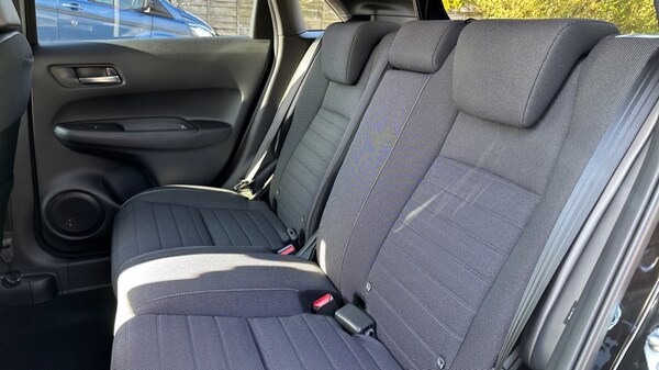 Used Honda Jazz 2025 for sale - 75443106: Photo 8