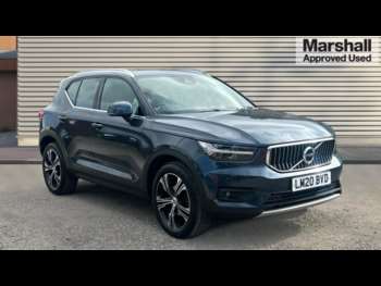 2020 - 1.5 T3 [163] Inscription Pro 5dr Geartronic Auto