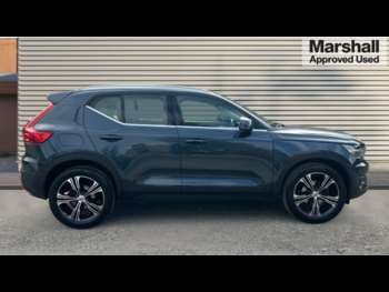 Used Volvo XC40 2020 for sale - 74447753: Photo