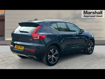 Used Volvo XC40 2020 for sale - 74447753: Photo
