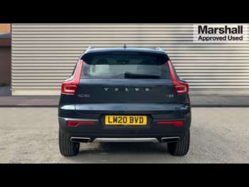 Used Volvo XC40 2020 for sale - 74447753: Photo