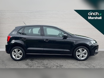 Used Volkswagen Polo 2017 for sale - 75610684: Photo