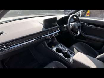 Used Honda Civic 2025 for sale - 75443046: Photo