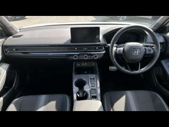 Used Honda Civic 2025 for sale - 75443046: Photo
