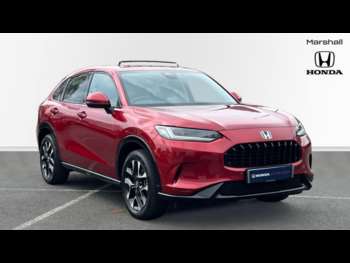 2024 - 2.0 eHEV Advance 5dr CVT