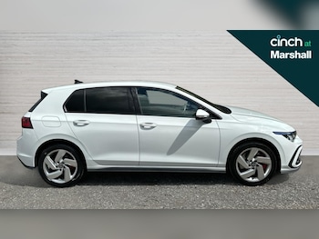 Used Volkswagen Golf 2021 for sale - 75443220: Photo