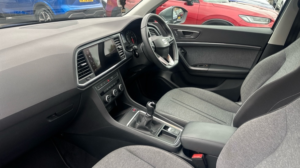 Used SEAT Ateca 2022 for sale - 76208913: Photo 10