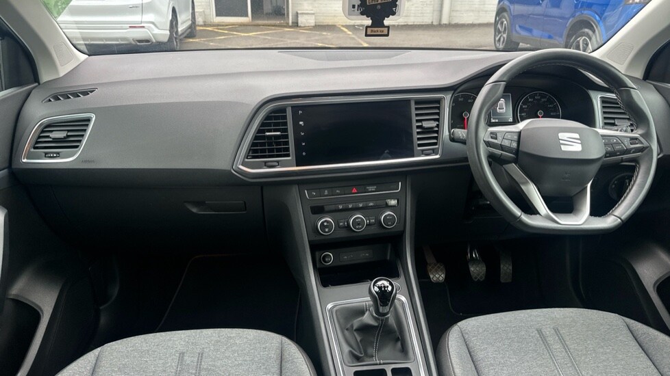 Used SEAT Ateca 2022 for sale - 76208913: Photo 11