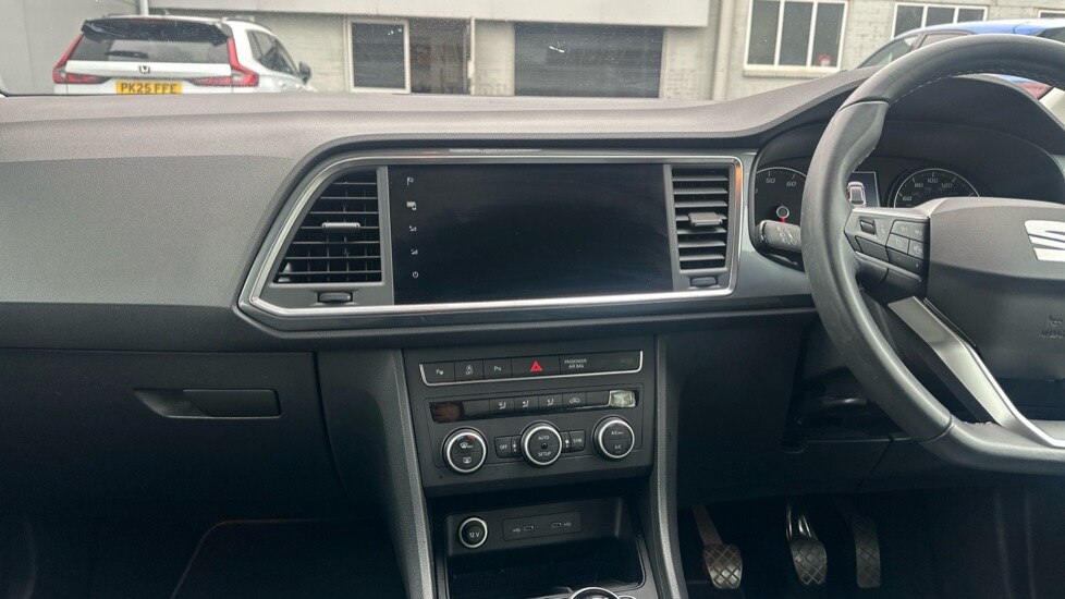Used SEAT Ateca 2022 for sale - 76208913: Photo 12
