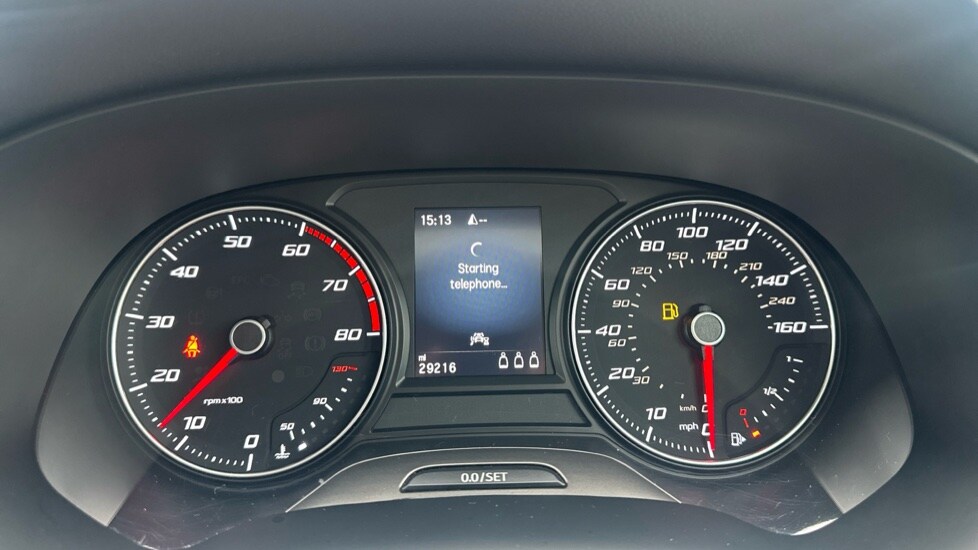 Used SEAT Ateca 2022 for sale - 76208913: Photo 13