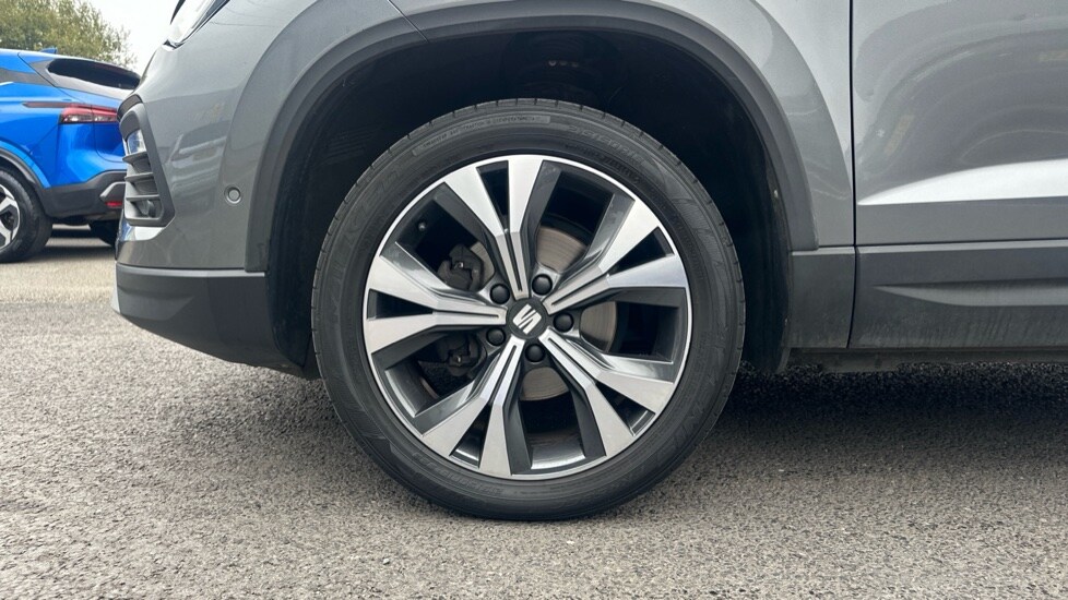 Used SEAT Ateca 2022 for sale - 76208913: Photo 17