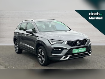 SEAT - Ateca