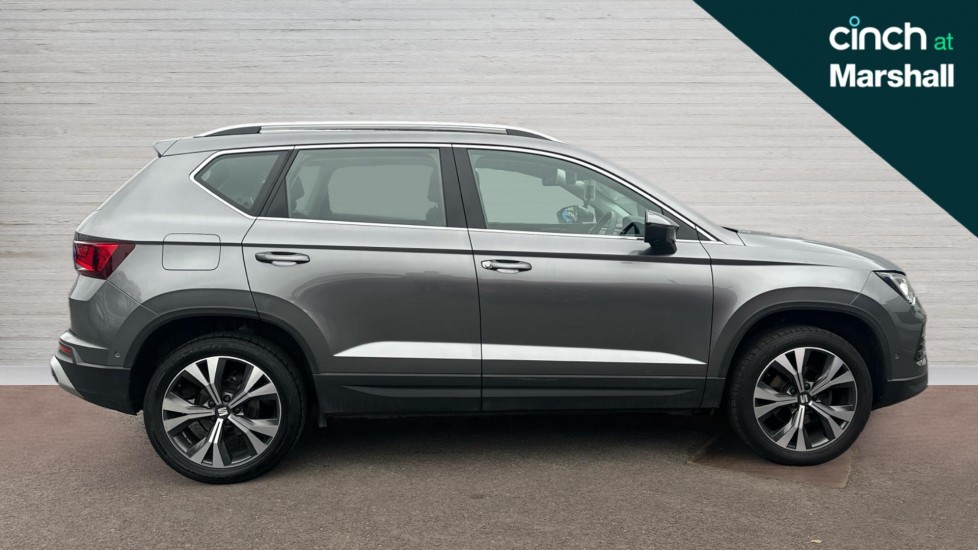 Used SEAT Ateca 2022 for sale - 76208913: Photo 2