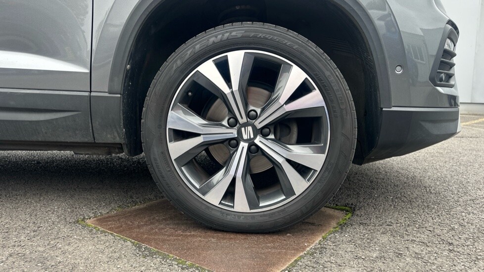 Used SEAT Ateca 2022 for sale - 76208913: Photo 20