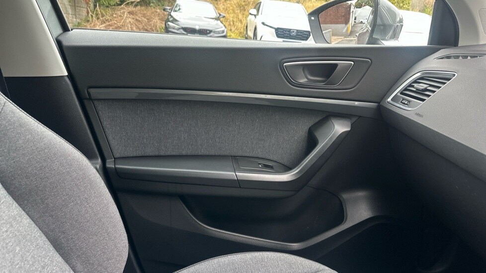 Used SEAT Ateca 2022 for sale - 76208913: Photo 26