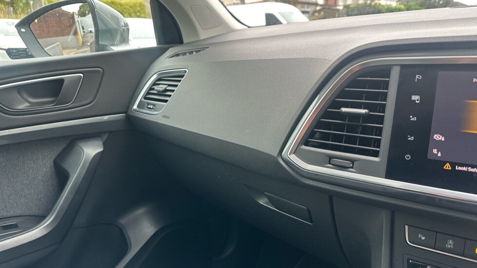 Used SEAT Ateca 2022 for sale - 76208913: Photo 27