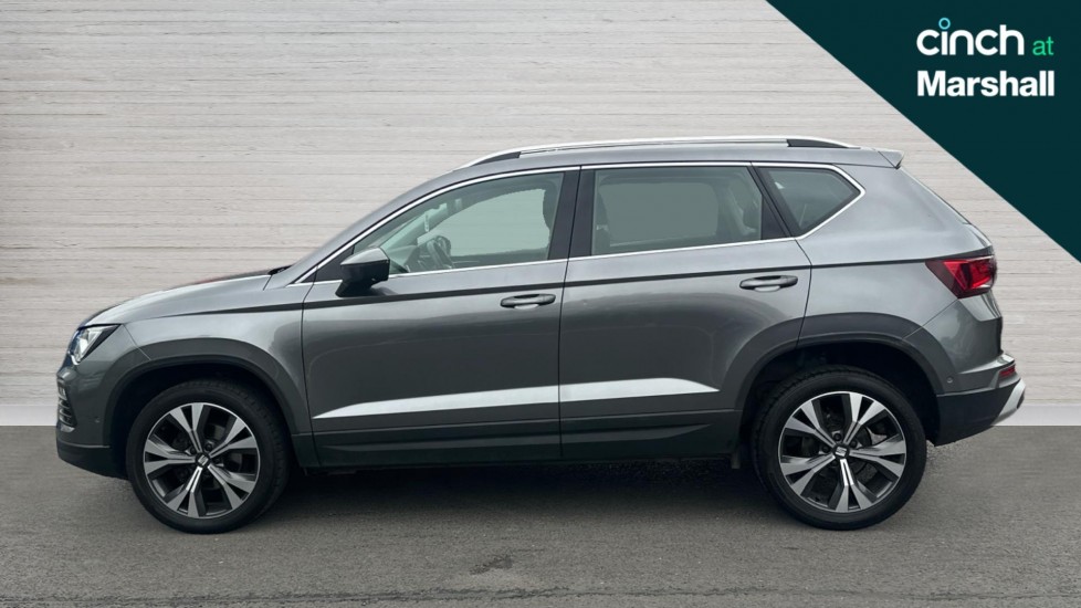 Used SEAT Ateca 2022 for sale - 76208913: Photo 6