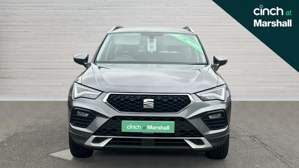 Used SEAT Ateca 2022 for sale - 76208913: Photo 8