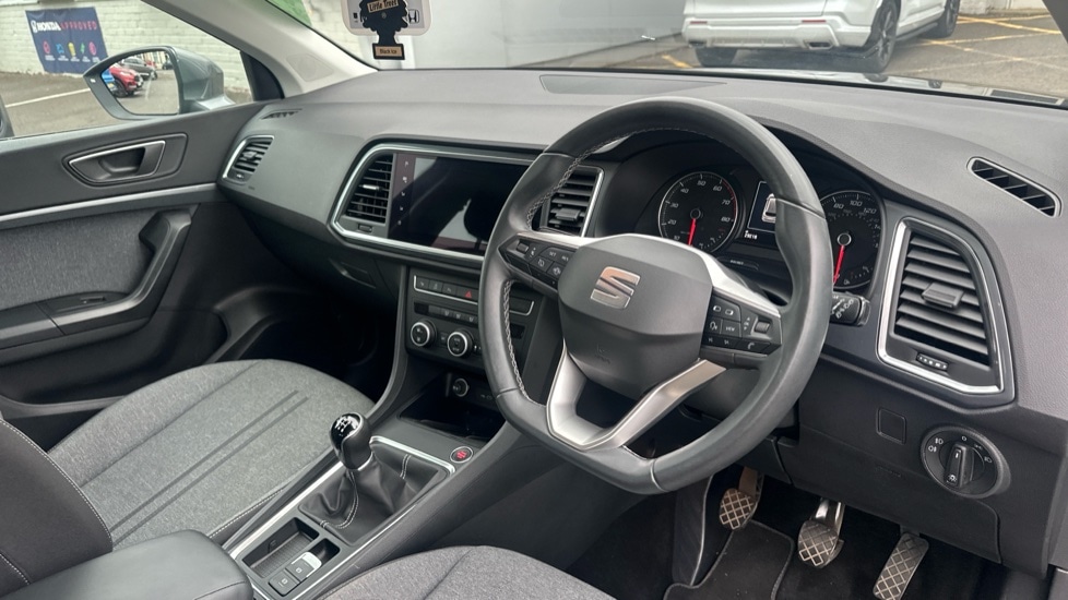 Used SEAT Ateca 2022 for sale - 76208913: Photo 9