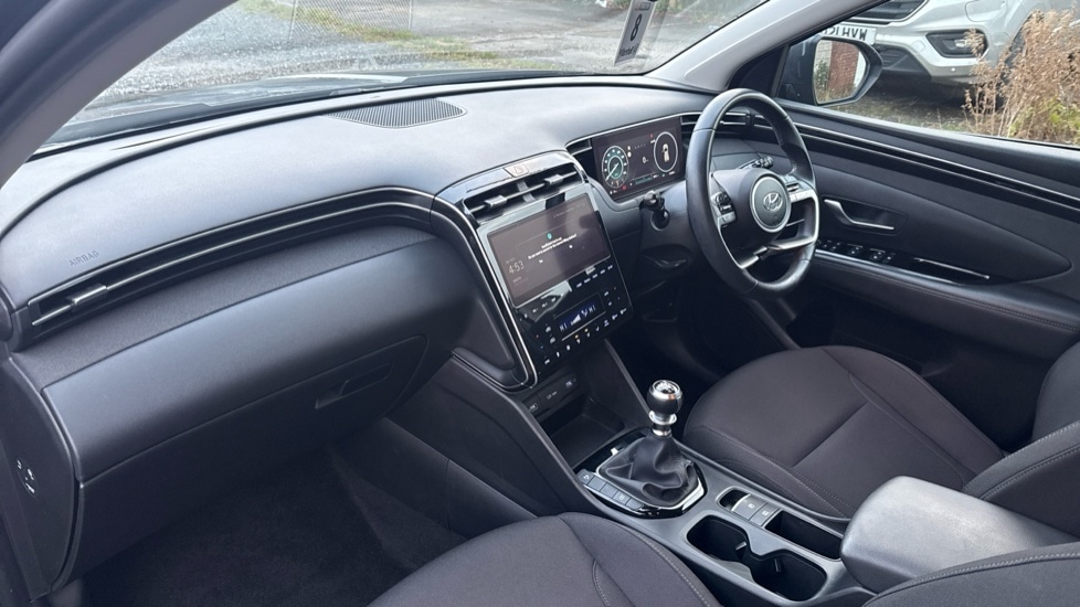 Used Hyundai TUCSON 2021 for sale - 76514781: Photo 10