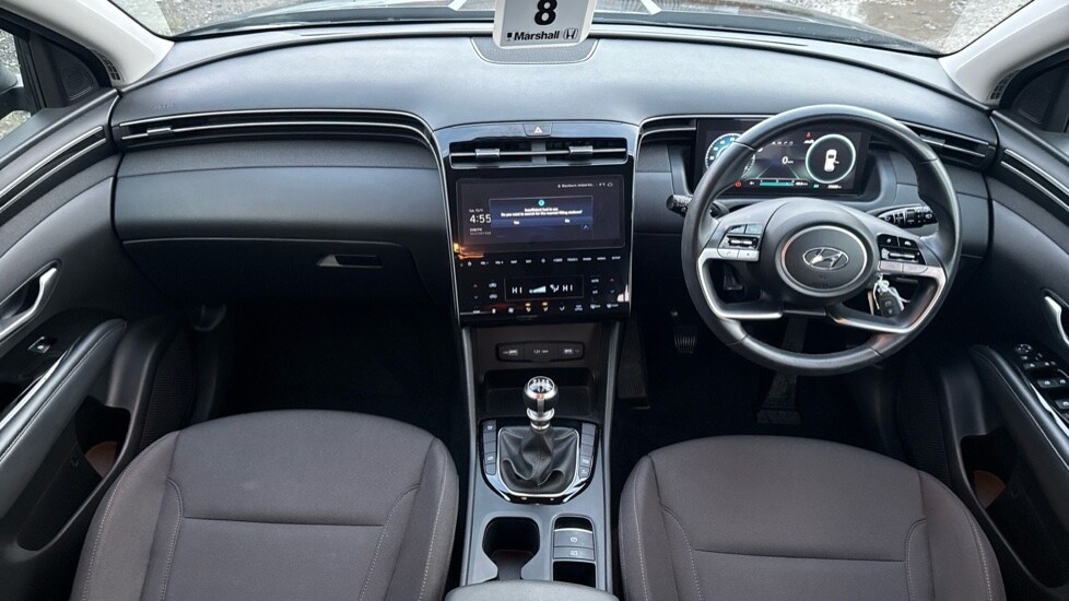 Used Hyundai TUCSON 2021 for sale - 76514781: Photo 11