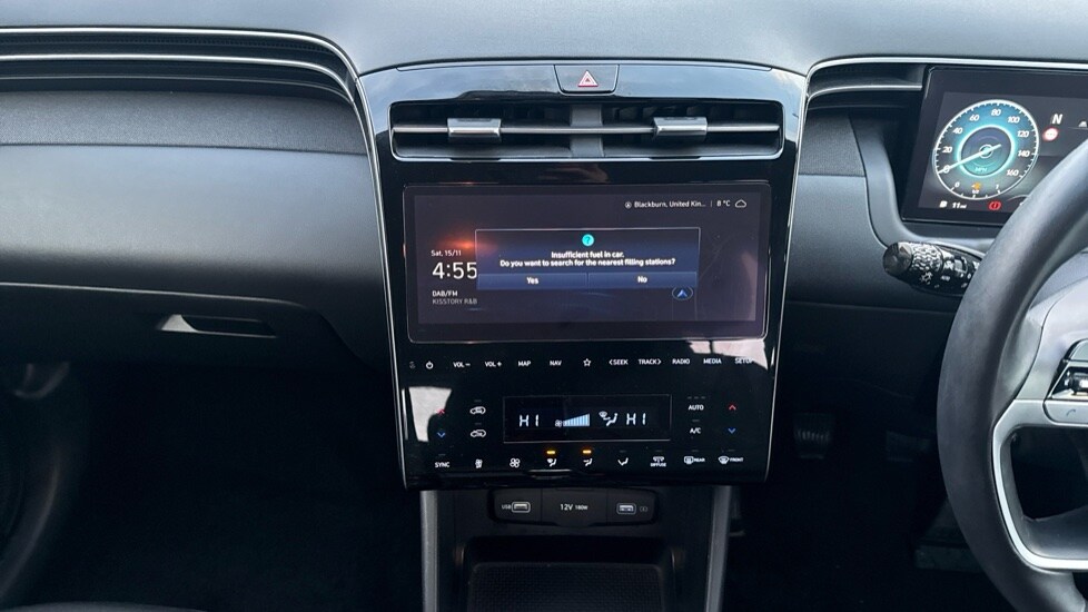 Used Hyundai TUCSON 2021 for sale - 76514781: Photo 12