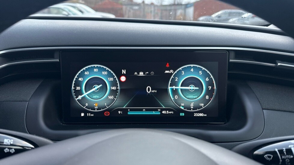 Used Hyundai TUCSON 2021 for sale - 76514781: Photo 13