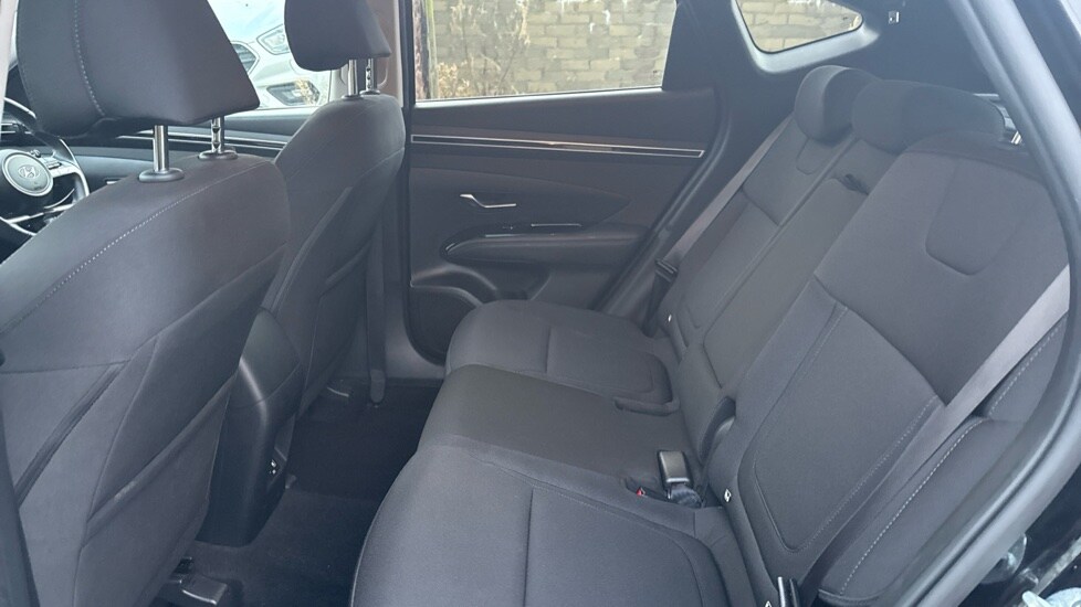 Used Hyundai TUCSON 2021 for sale - 76514781: Photo 14