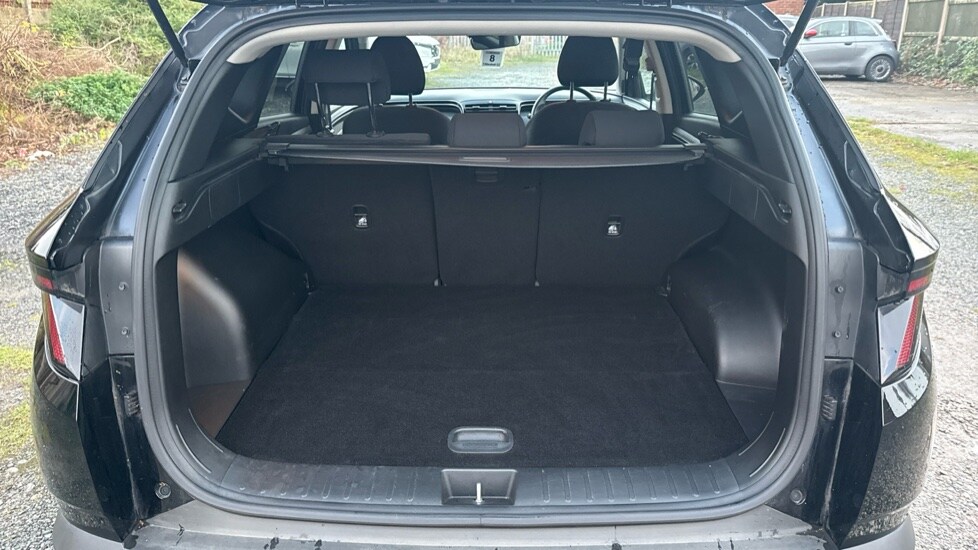 Used Hyundai TUCSON 2021 for sale - 76514781: Photo 15