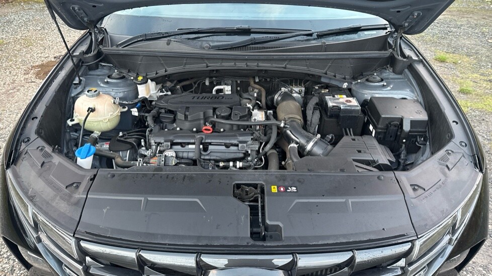 Used Hyundai TUCSON 2021 for sale - 76514781: Photo 16