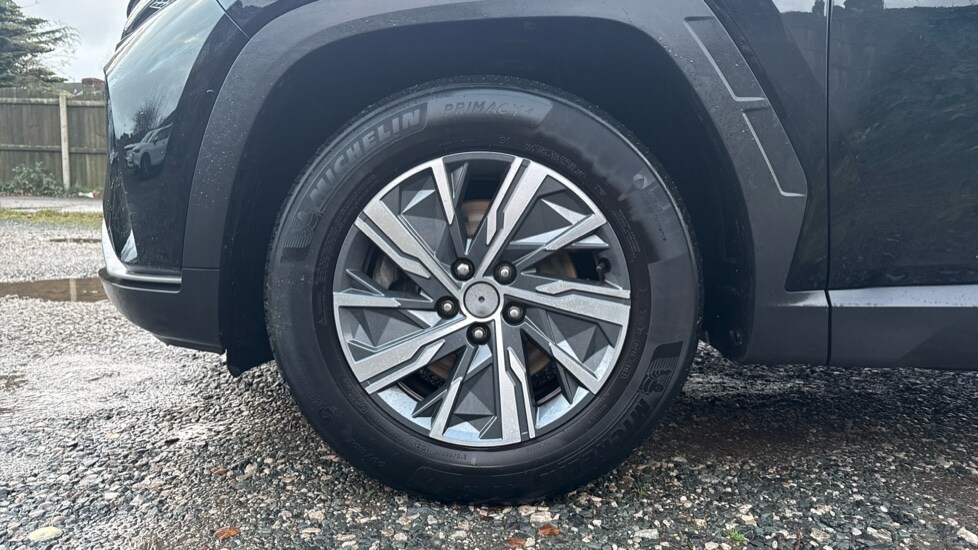 Used Hyundai TUCSON 2021 for sale - 76514781: Photo 17