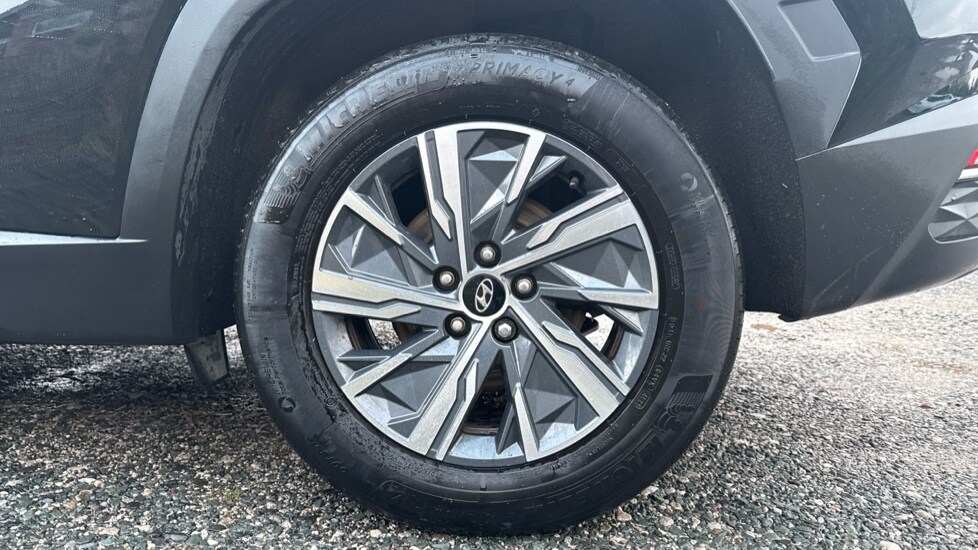 Used Hyundai TUCSON 2021 for sale - 76514781: Photo 18