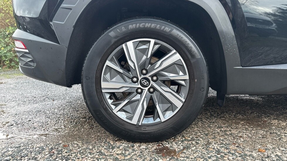 Used Hyundai TUCSON 2021 for sale - 76514781: Photo 19