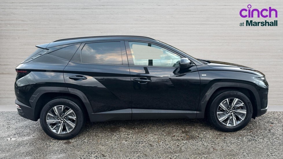 Used Hyundai TUCSON 2021 for sale - 76514781: Photo 2