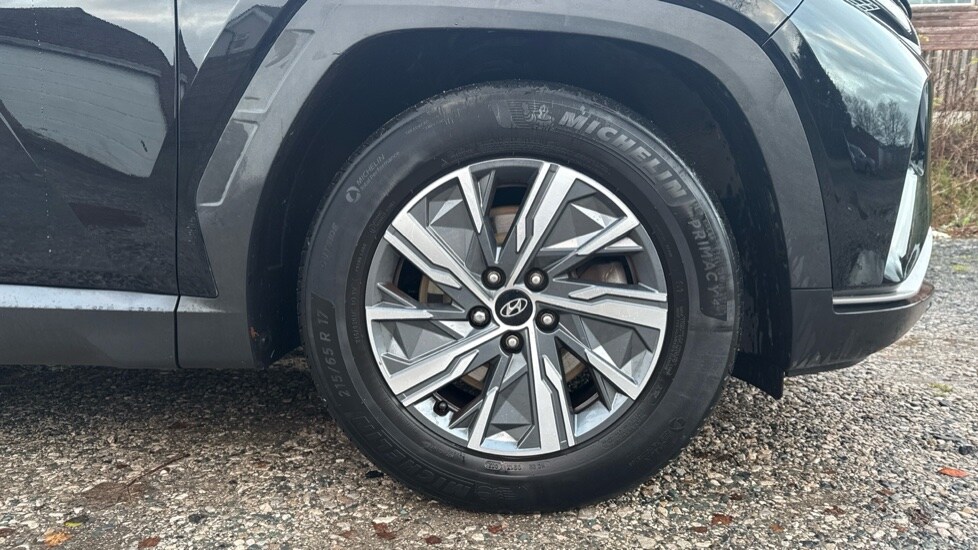 Used Hyundai TUCSON 2021 for sale - 76514781: Photo 20