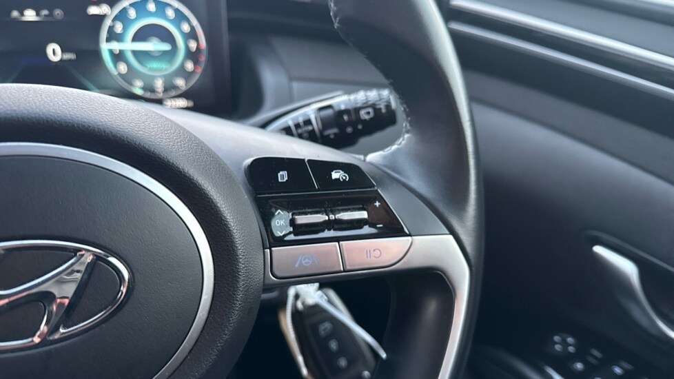 Used Hyundai TUCSON 2021 for sale - 76514781: Photo 23