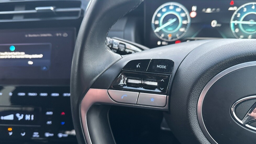 Used Hyundai TUCSON 2021 for sale - 76514781: Photo 24