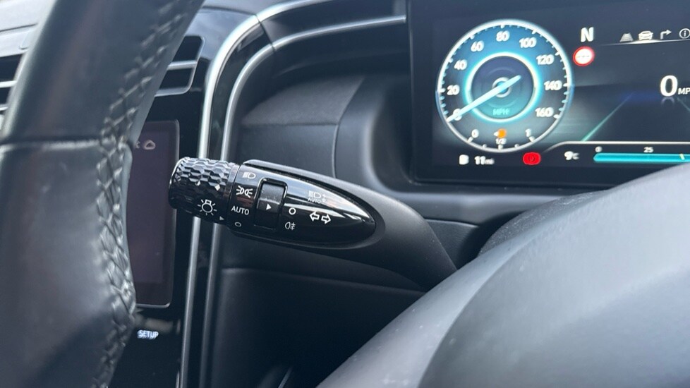 Used Hyundai TUCSON 2021 for sale - 76514781: Photo 26