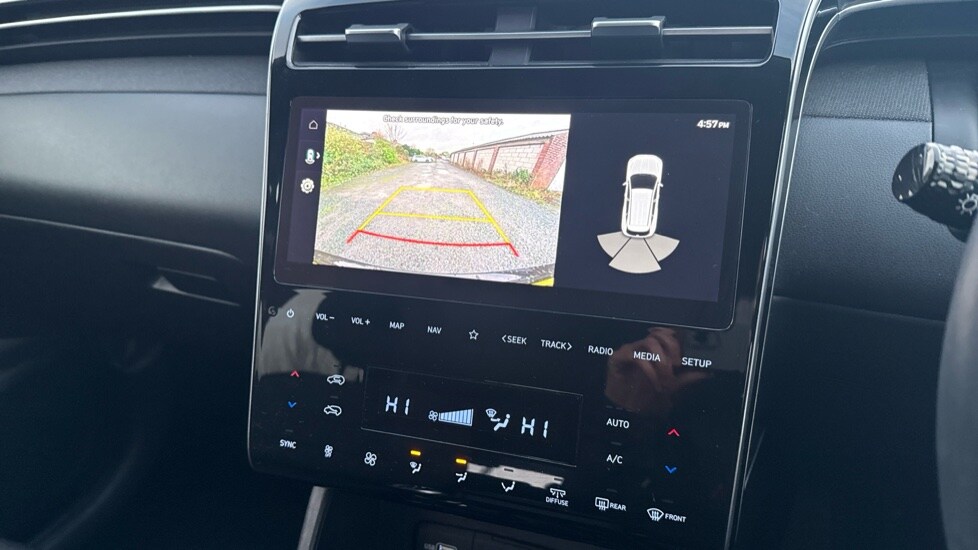 Used Hyundai TUCSON 2021 for sale - 76514781: Photo 27