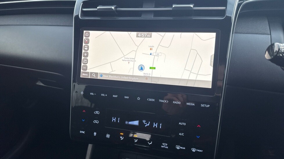 Used Hyundai TUCSON 2021 for sale - 76514781: Photo 28