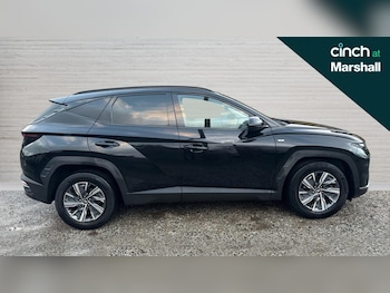 Used Hyundai TUCSON 2021 for sale - 76514781: Photo